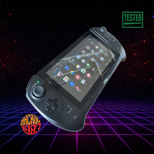 Bigben Interactive – GameTab-One – Console Android Portatile
