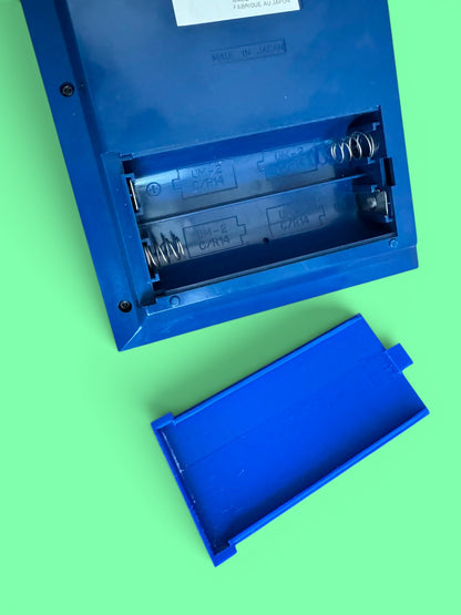 Battery Cover per Epoch FL ZAXXON Tabletop_cod.104