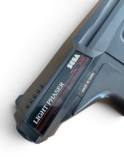 SEGA - Light Phaser - Sega Master System _p-sms1-02
