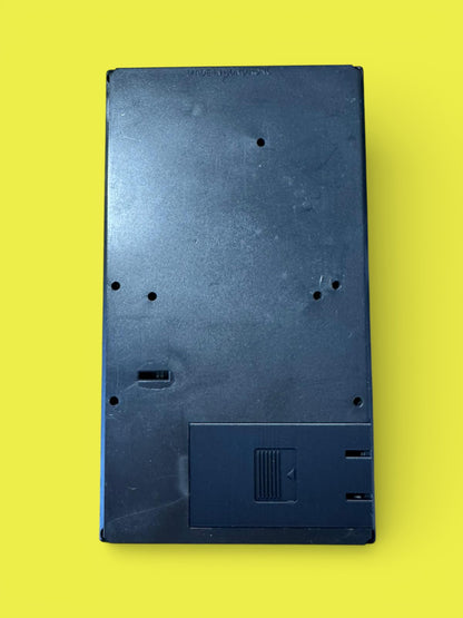 Battery Cover for Missile Attack – Electronic / LED Handheld Game_cod.090