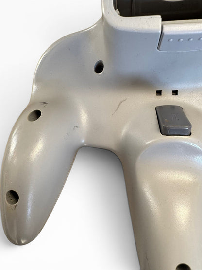 Nintendo -Controller Nintendo 64 - Grigio (c-n64-03)