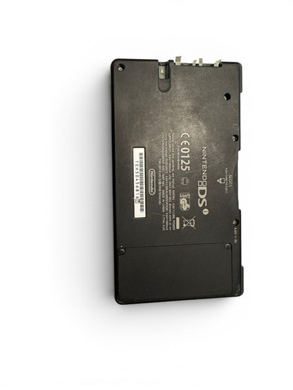 Nintendo – Nintendo DSi – Console Portatil - Nero Opaca