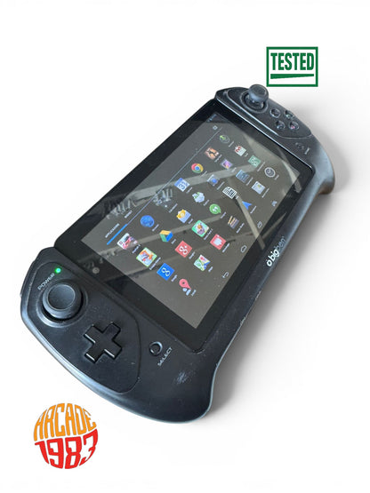 Bigben Interactive – GameTab-One – Console Android Portatile