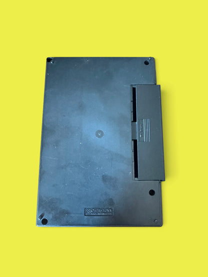 Battery Cover per Ludotronic – Raid Cosmique_cod.019