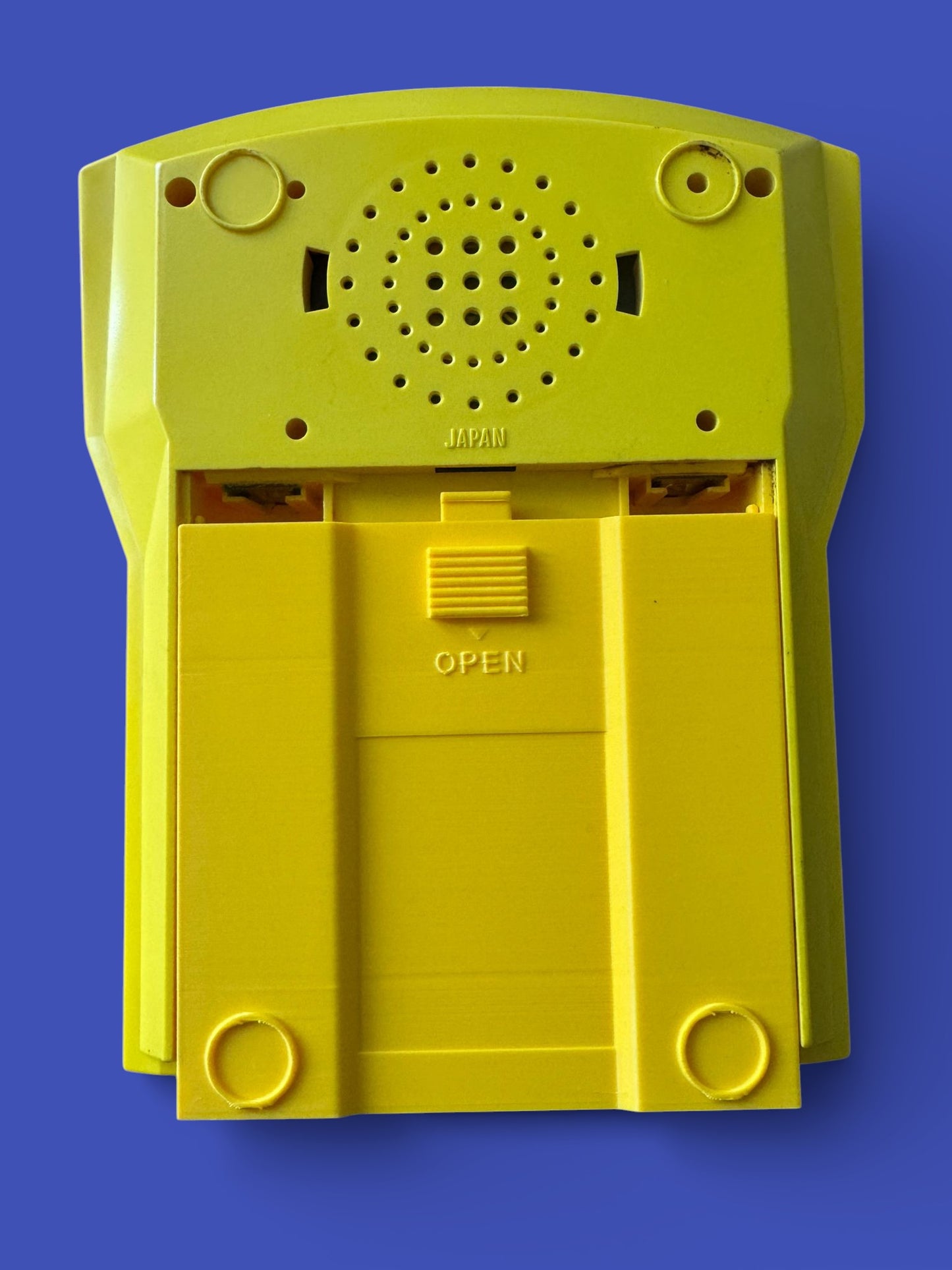 Battery Cover per Gakken / Lansay – Puck Monster – Tabletop LCD_cod.87