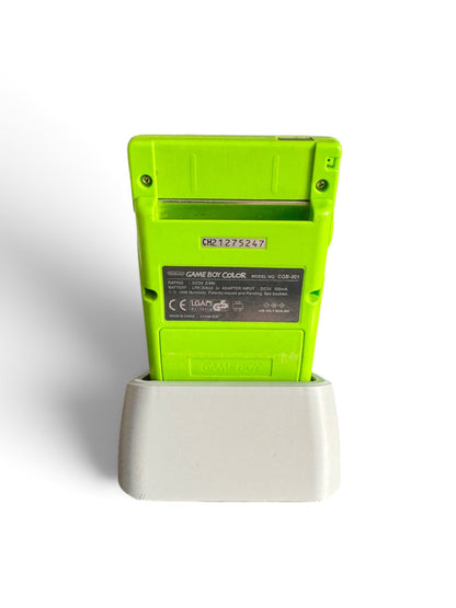 Stand Espositivo per Nintendo Game Boy Color