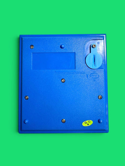 Battery Cover per Ludotronic – Raid Cosmique_cod.019