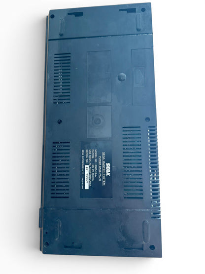 SEGA - Sega Master System - Power Base PAL-G_40179957