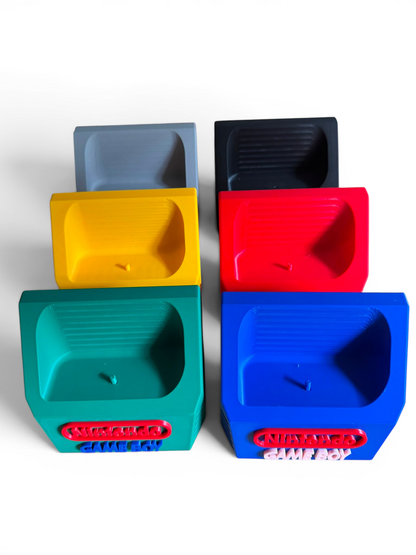 Stand Espositivo per Nintendo Game Boy DMG (Game Boy Classic)