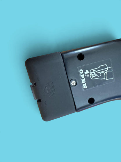 Battery Cover per Radiocomando di Emiglio è Meglio_cod.114