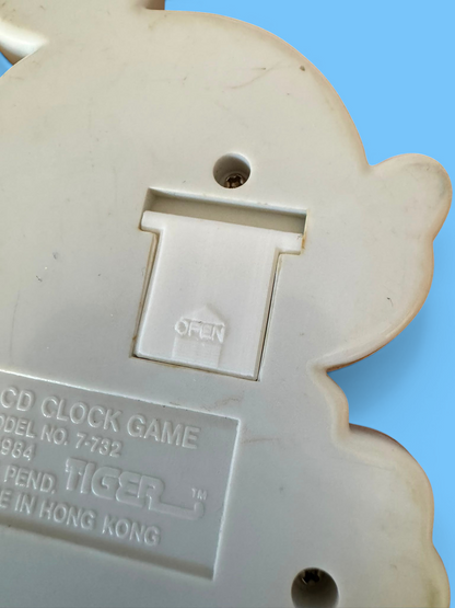 Battery Cover per Mickey Mouse VIRCA LCD Game_cod.098