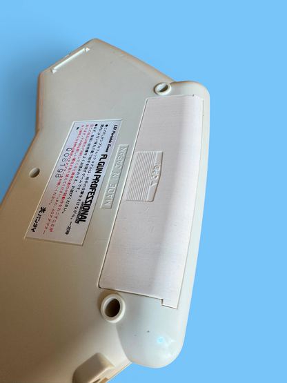 Battery Cover per Bandai FL Gun Professional LSI Portable Game_cod.100