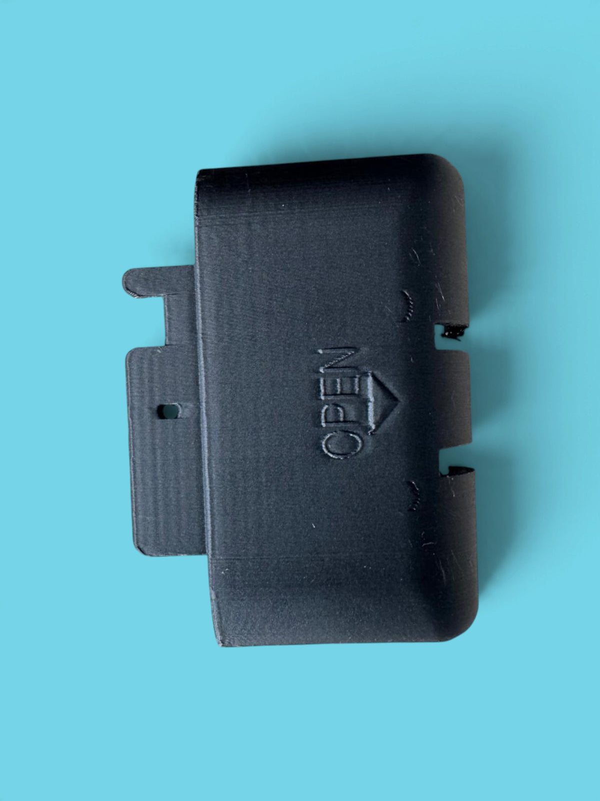 Battery Cover per Radiocomando di Emiglio è Meglio_cod.114