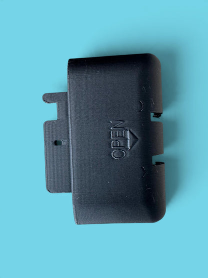Battery Cover per Radiocomando di Emiglio è Meglio_cod.114