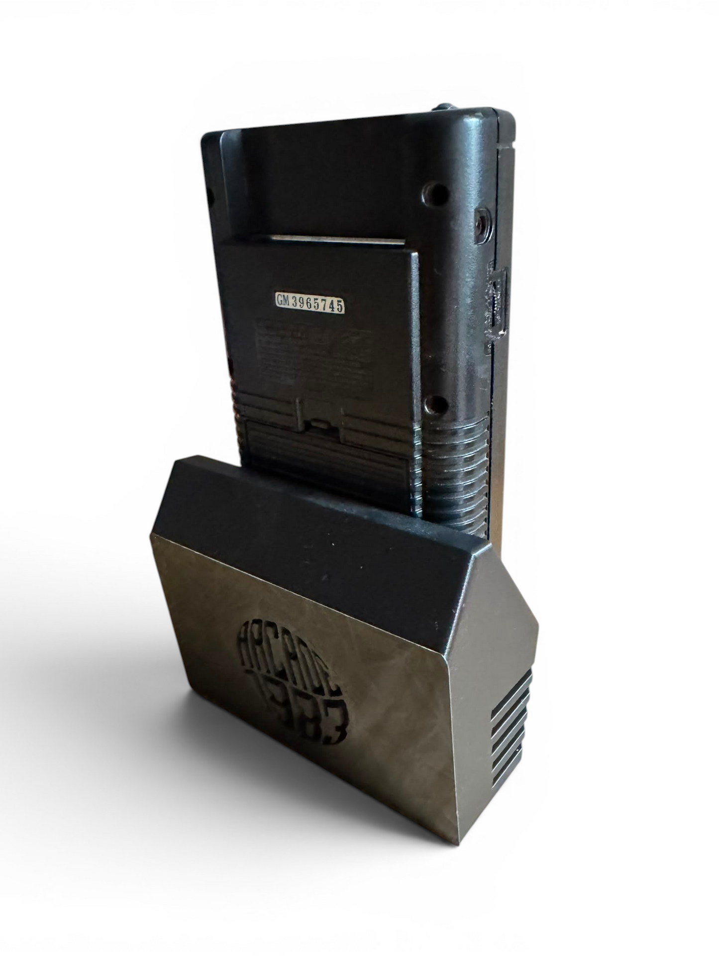 Stand Espositivo per Nintendo Game Boy DMG (Game Boy Classic)