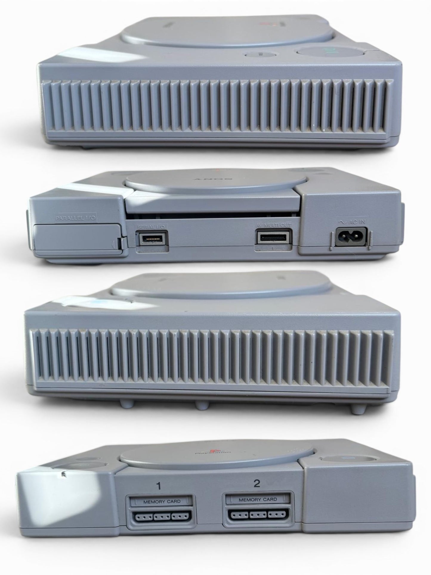 Sony - Play station 1 + cavi + controller