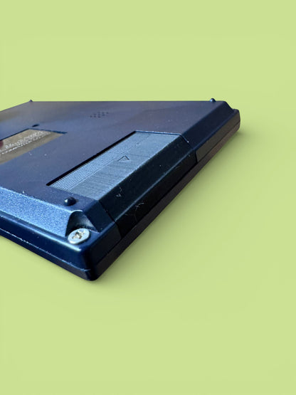 Battery Cover per Casio Missile Defender CG-83_cod.83