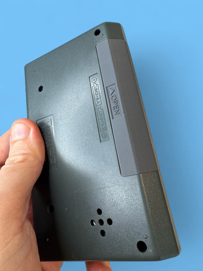 Battery Cover per Namco – LCD Game Series (Varie)_cod.002