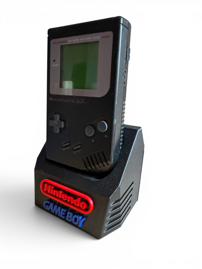 Stand Espositivo per Nintendo Game Boy DMG (Game Boy Classic)