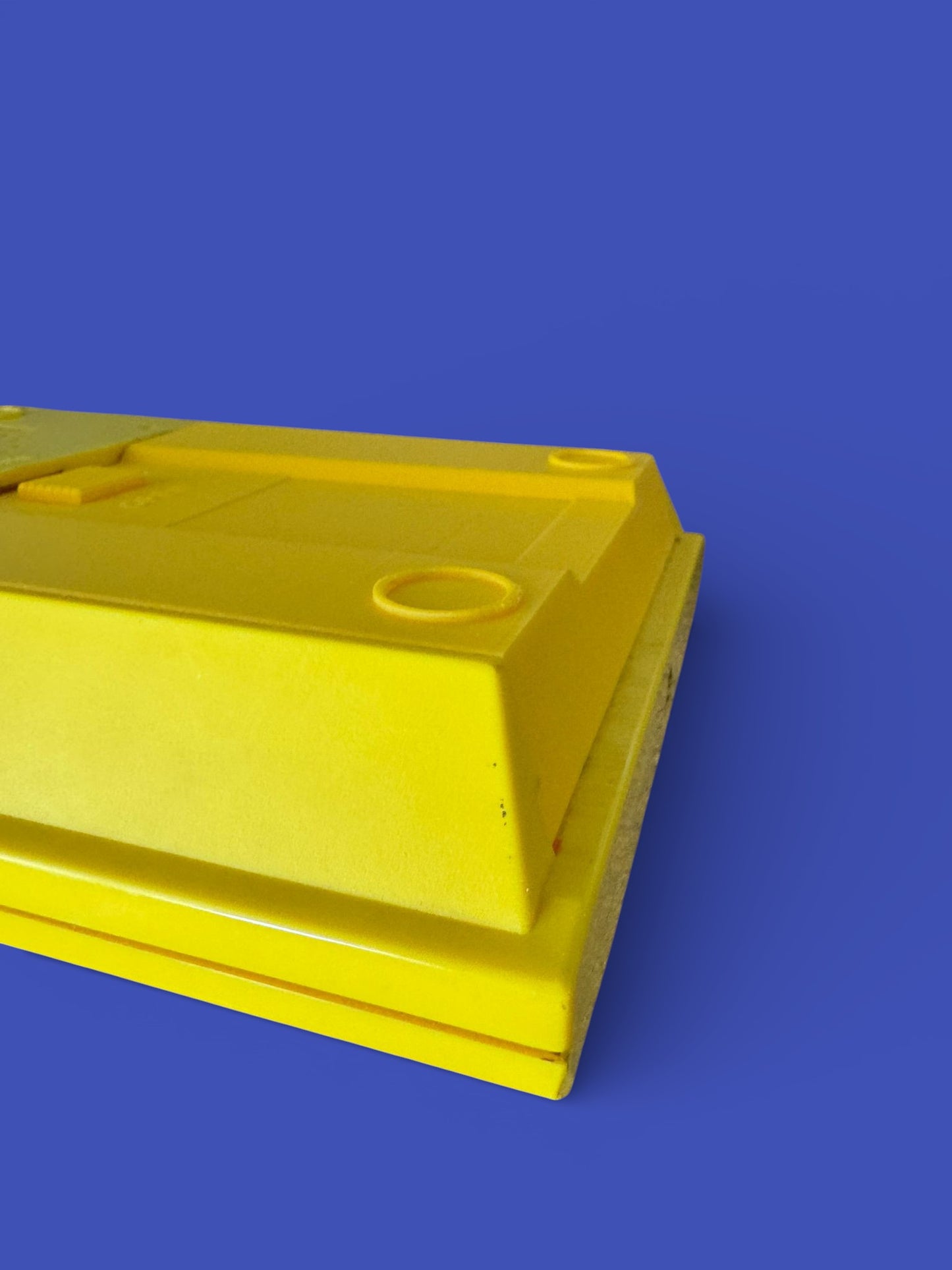 Battery Cover per Gakken / Lansay – Puck Monster – Tabletop LCD_cod.87