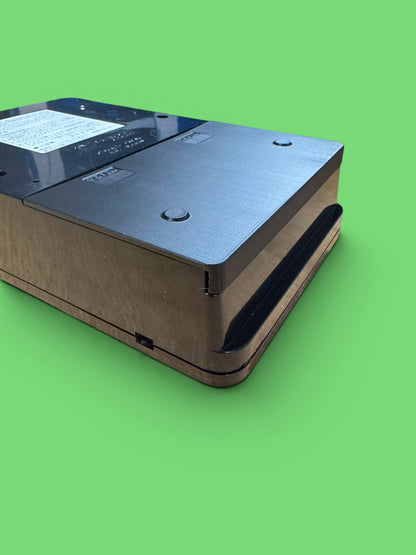 Battery Cover per Ludotronic – Raid Cosmique_cod.019