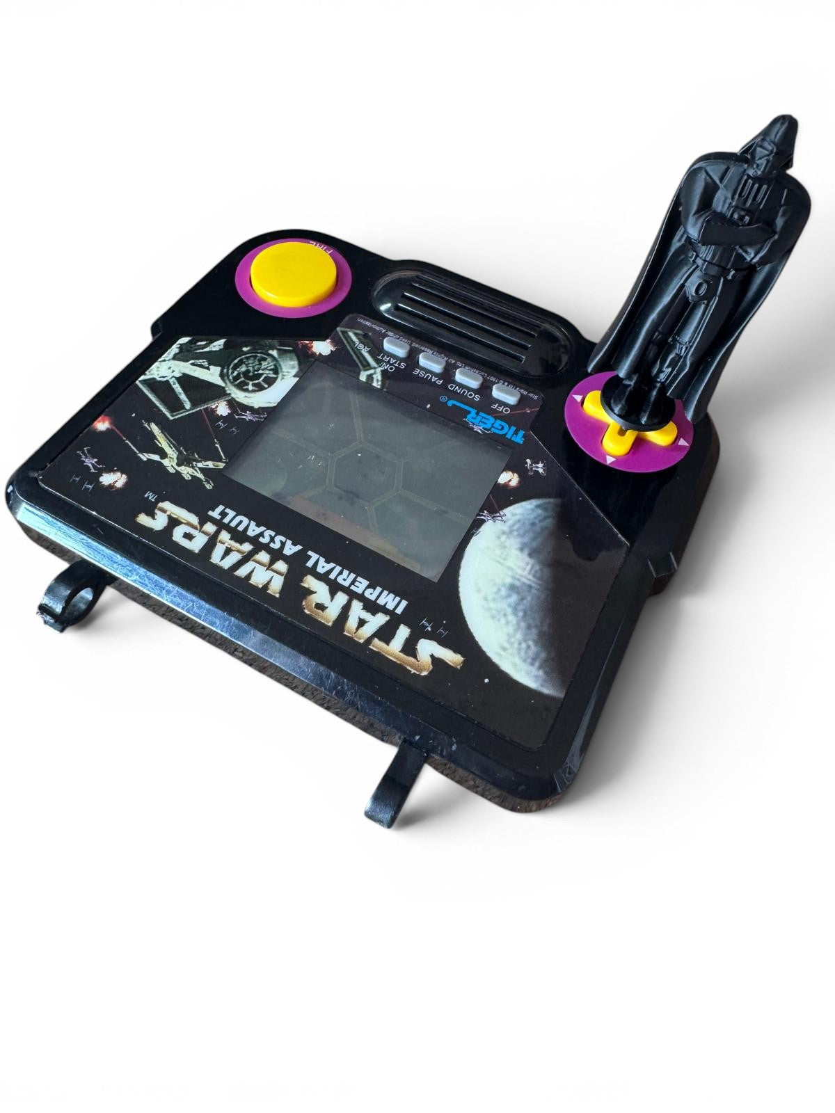 Tiger Electronics – Star Wars Imperial Assault – Handheld LCD