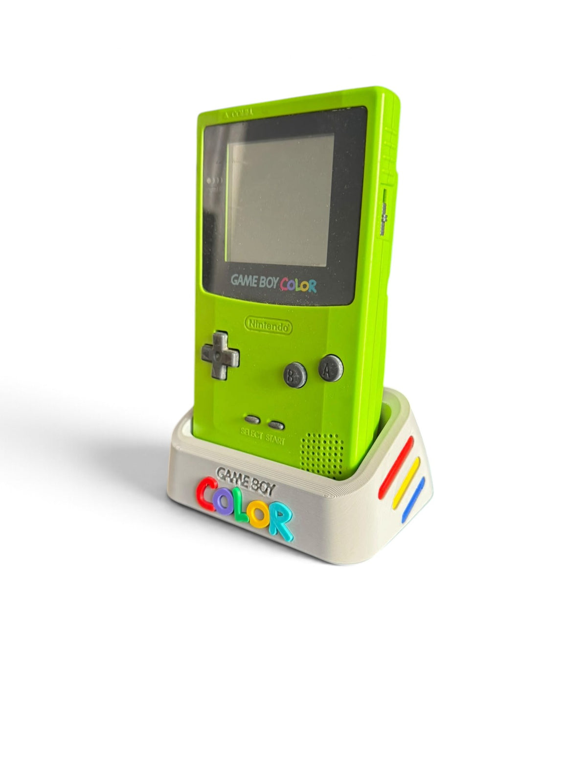 Stand Espositivo per Nintendo Game Boy Color