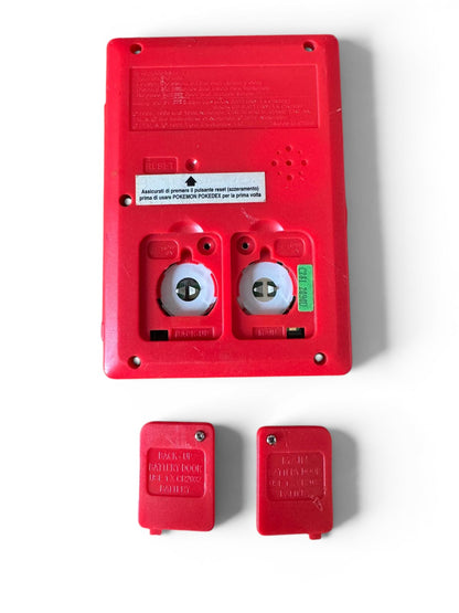 Tiger Electronics – Pokémon Pokédex – Handheld LCD