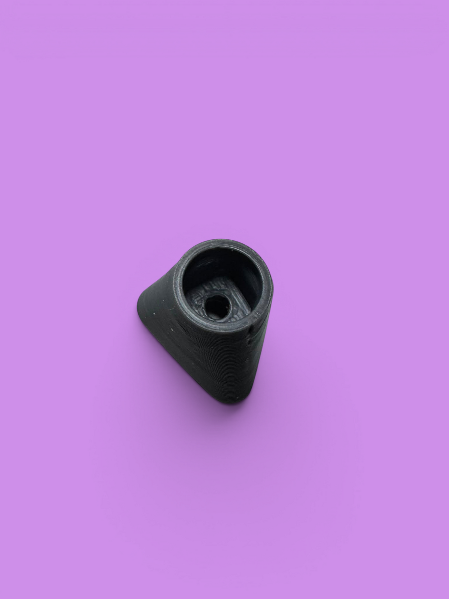 Battery Cover + Joystick Cap for Mini Arcade "Prince Grenouille"_cod.105