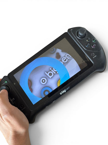 Bigben Interactive – GameTab-One – Console Android Portatile