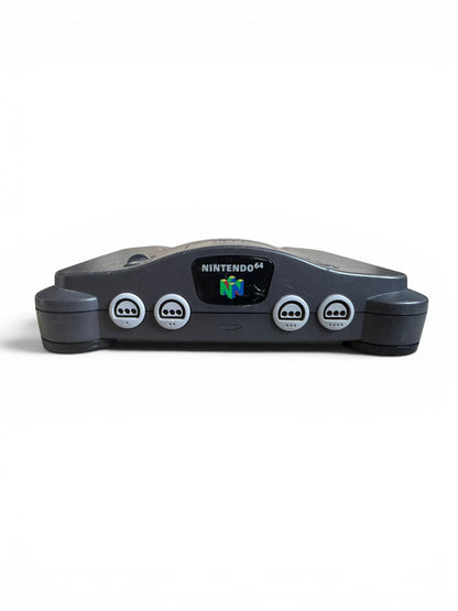Nintendo – Nintendo 64 – Console