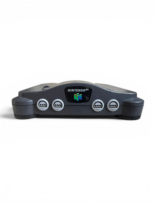 Nintendo – Nintendo 64 – Console