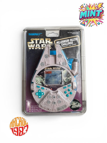 Tiger Electronics – Star Wars Imperial Assault – Handheld LCD