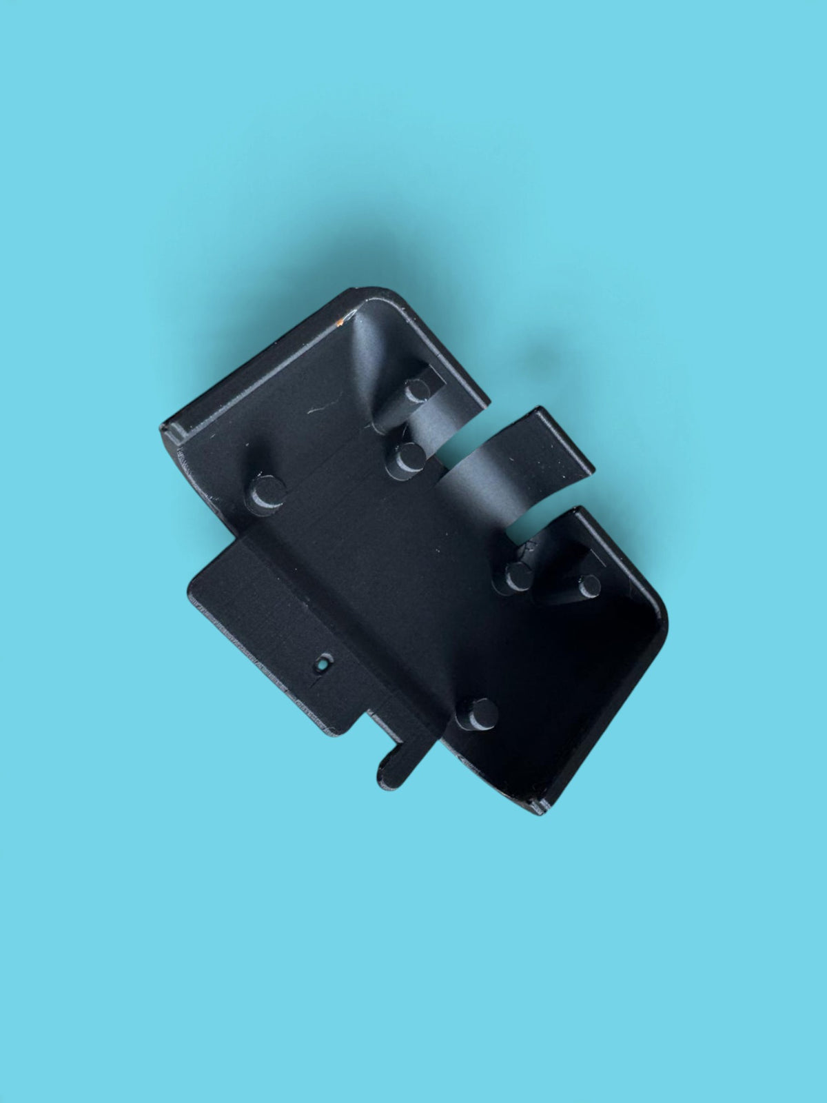 Battery Cover per Radiocomando di Emiglio è Meglio_cod.114