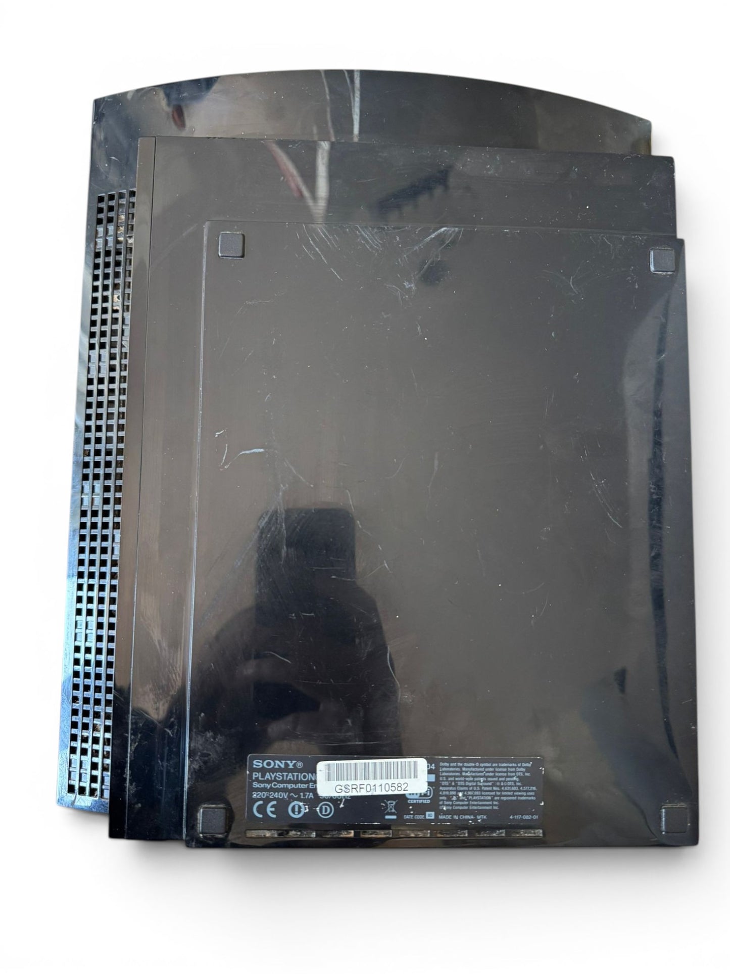 Sony – PlayStation 3 – Console – Fat