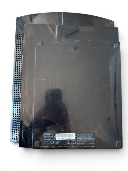 Sony – PlayStation 3 – Console – Fat
