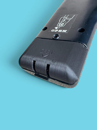 Battery Cover per Radiocomando di Emiglio è Meglio_cod.114