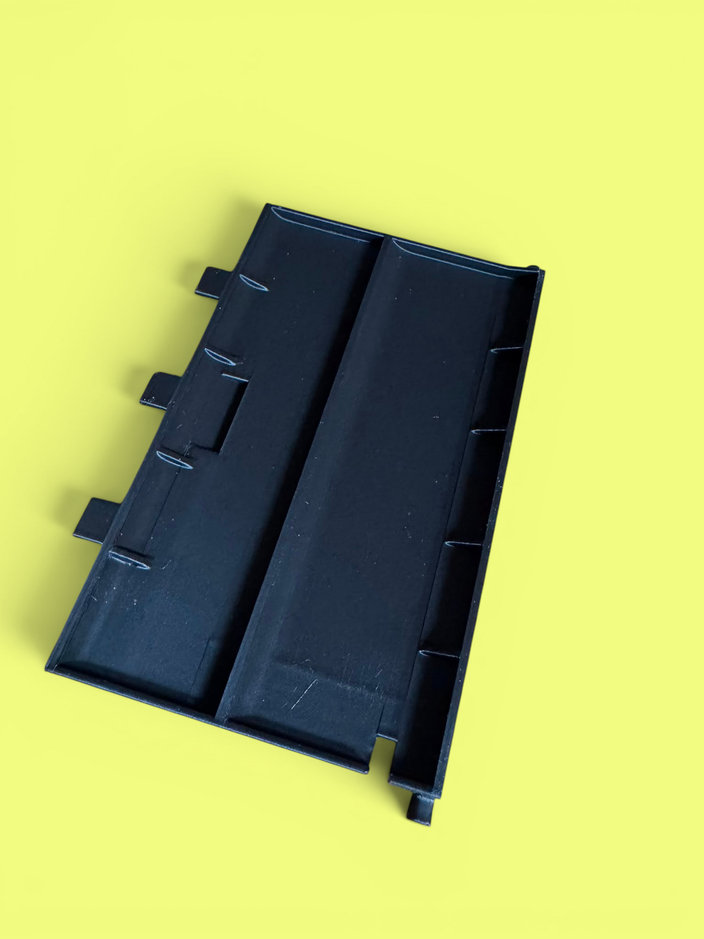 Battery cover per Sega Zaxxon Tabletop (1982)_cod.106