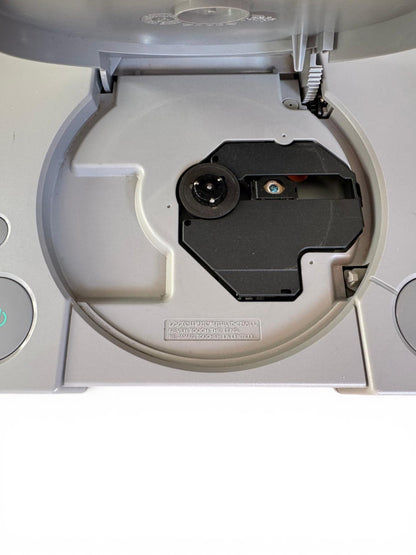 Sony - Play station 1 + cavi + controller
