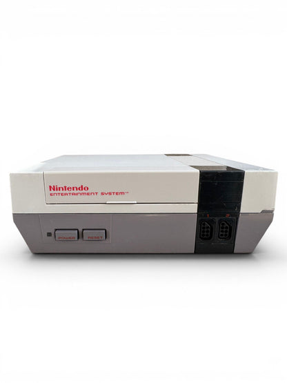 Nintendo - Entertainment System NES (PM905852)