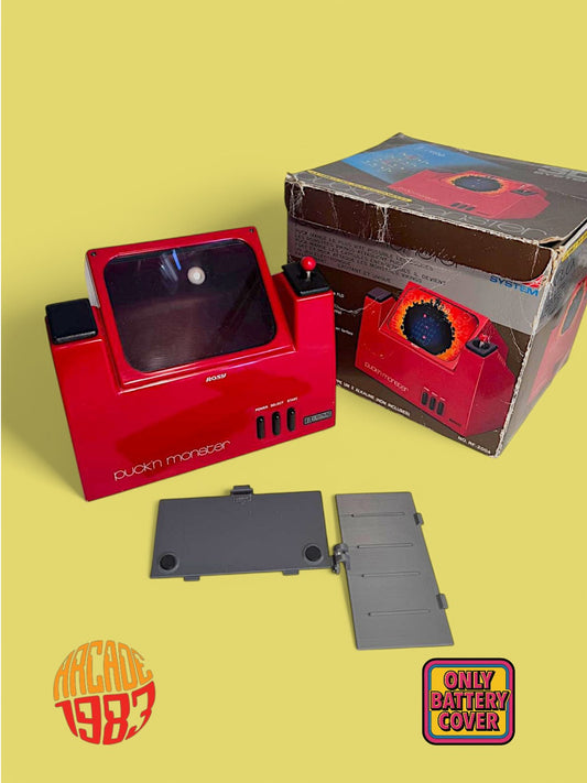 Battery Cover per Ross – Puck’n Monster - Tabletop_cod.010