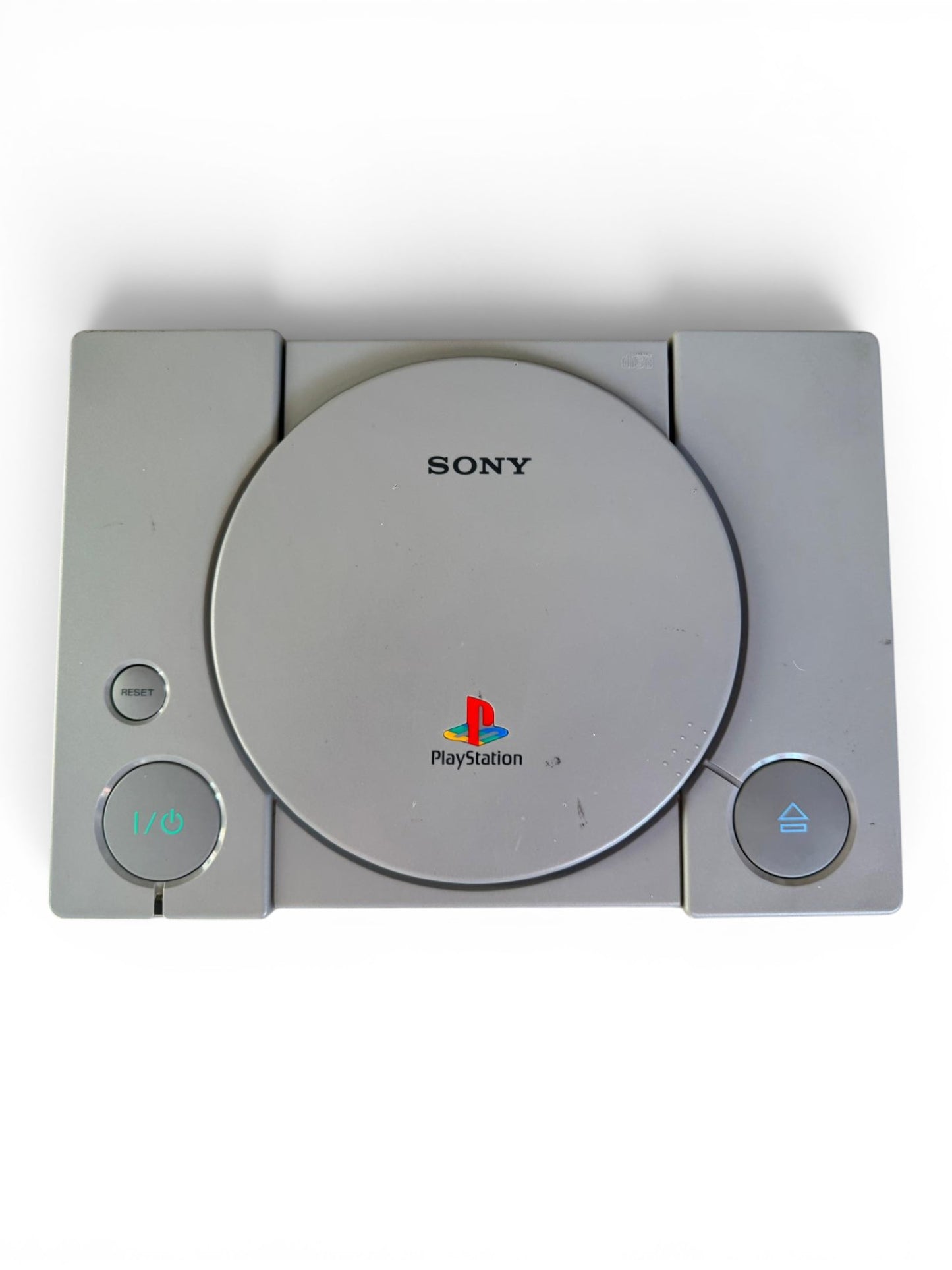 Sony - Play station 1 + cavi + controller