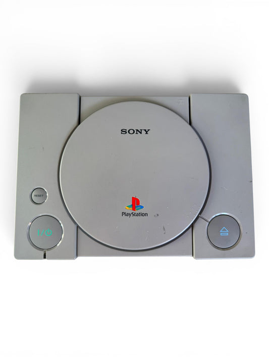 Sony - Play station 1 + cavi + controller