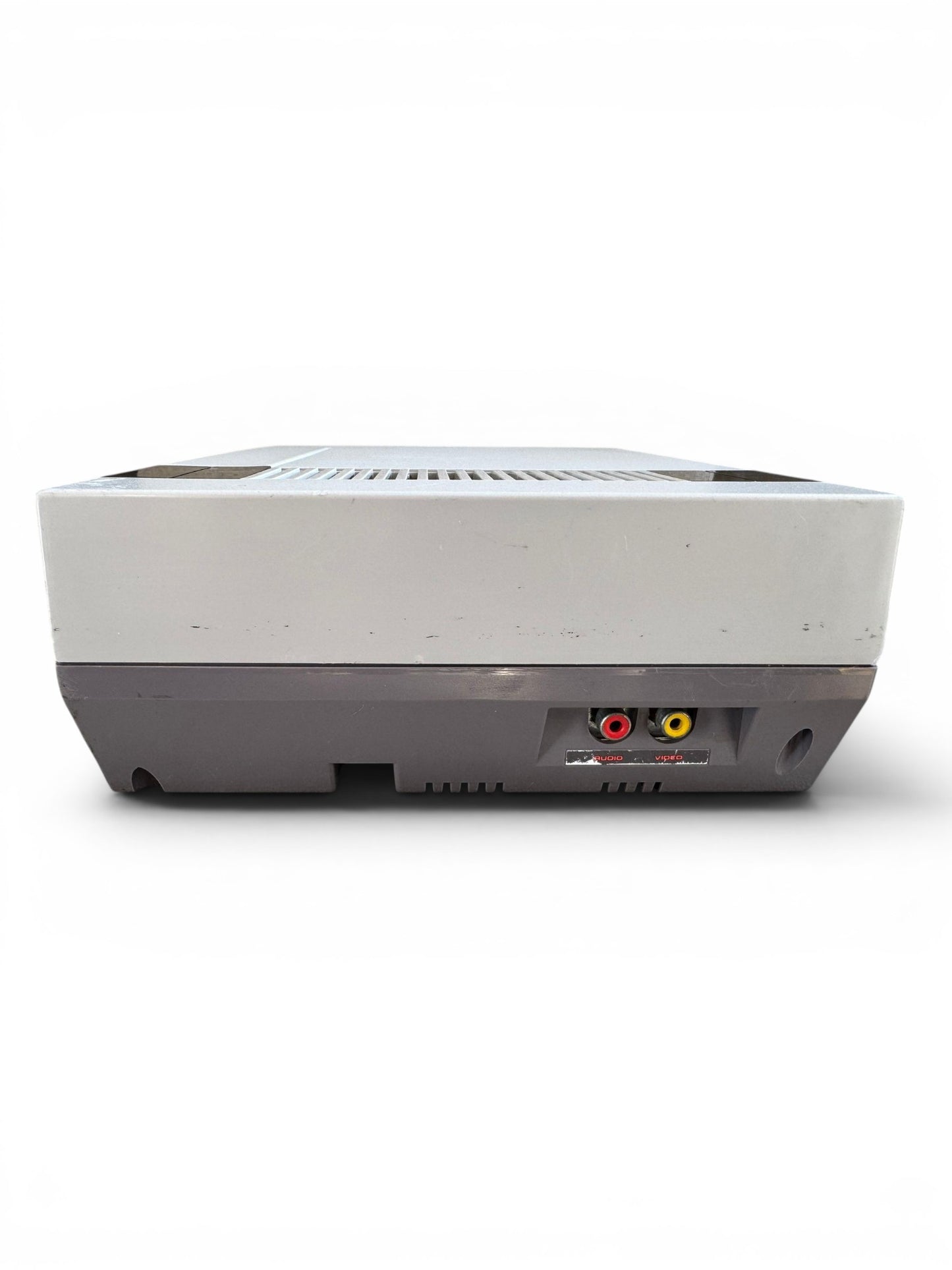 Nintendo - Entertainment System NES (PM905852)