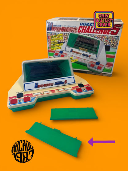 Battery Cover per Bandai Hyper Olympic – Challenge 5 – Tabletop_cod.032