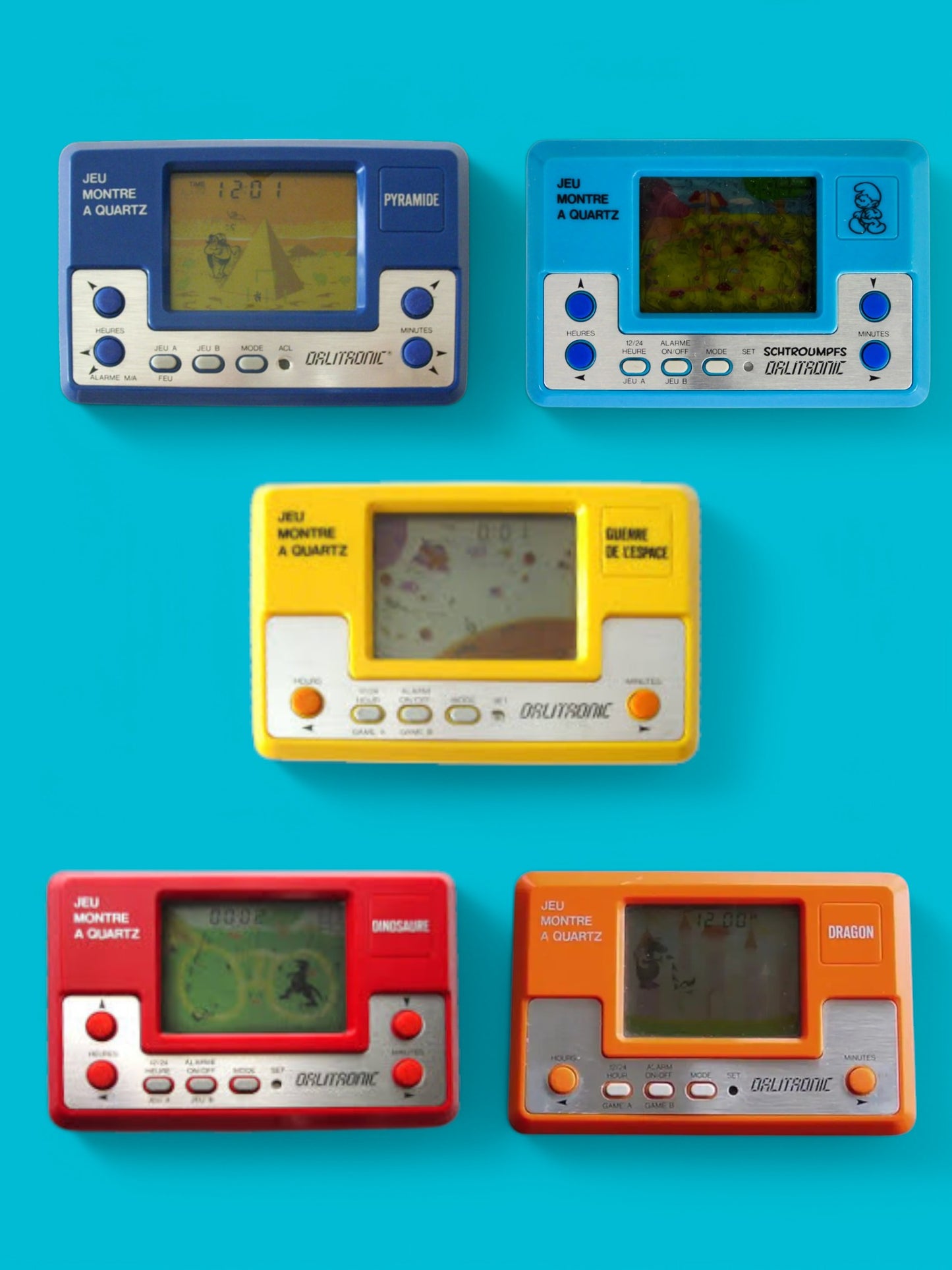 Battery Cover per Orlitronic - handheld_cod.018