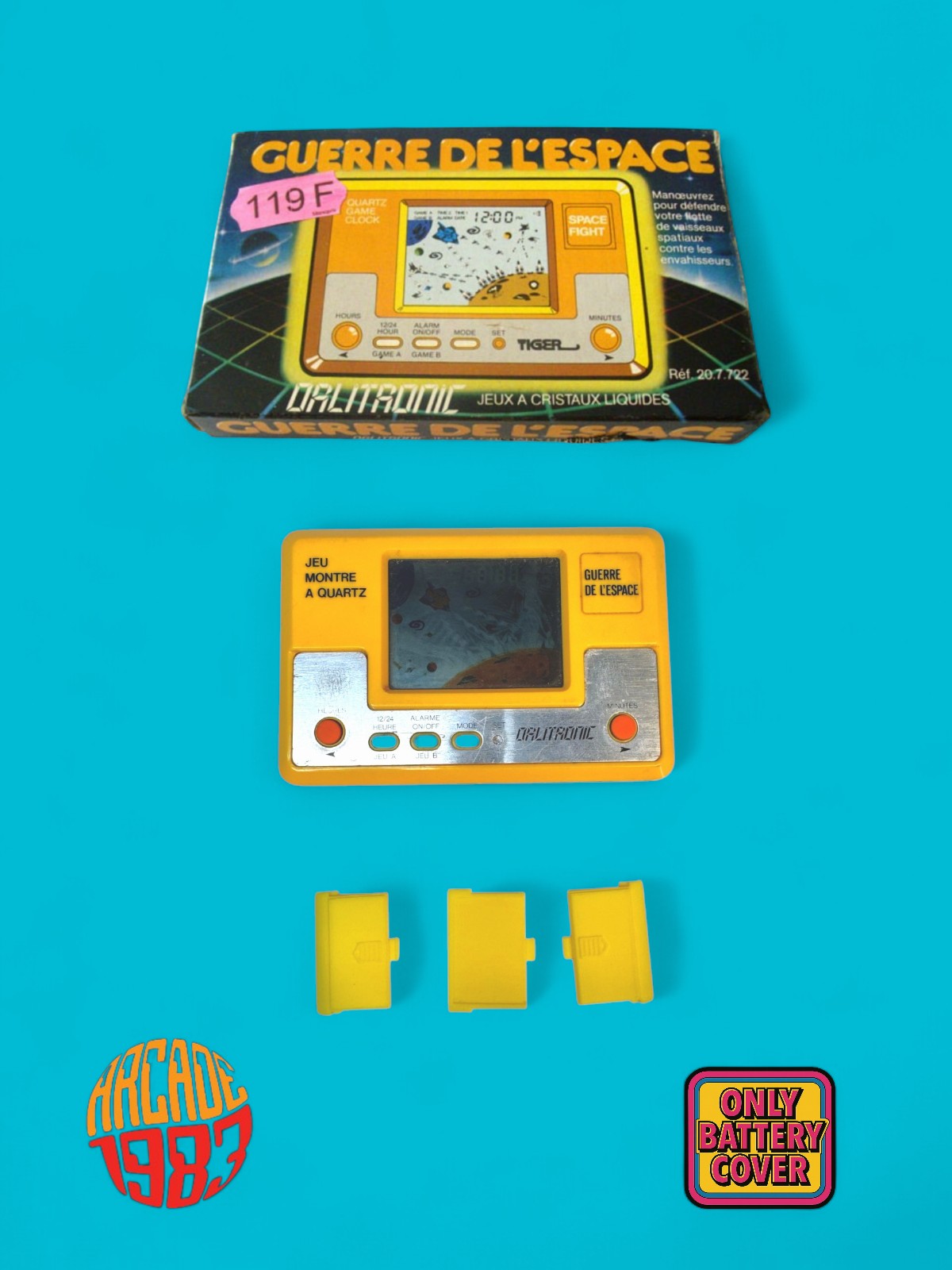 Battery Cover per Orlitronic - handheld_cod.018