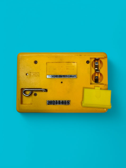 Battery Cover per Orlitronic - handheld_cod.018