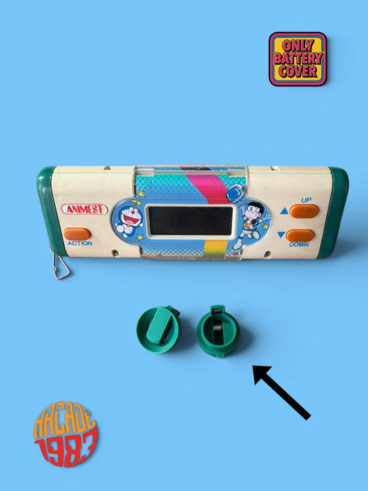 Battery Cover per Animest Doraemon Handheld LCD_cod.092