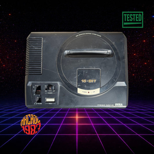 SEGA - MEGA DRIVE 1 – Console (120035472)